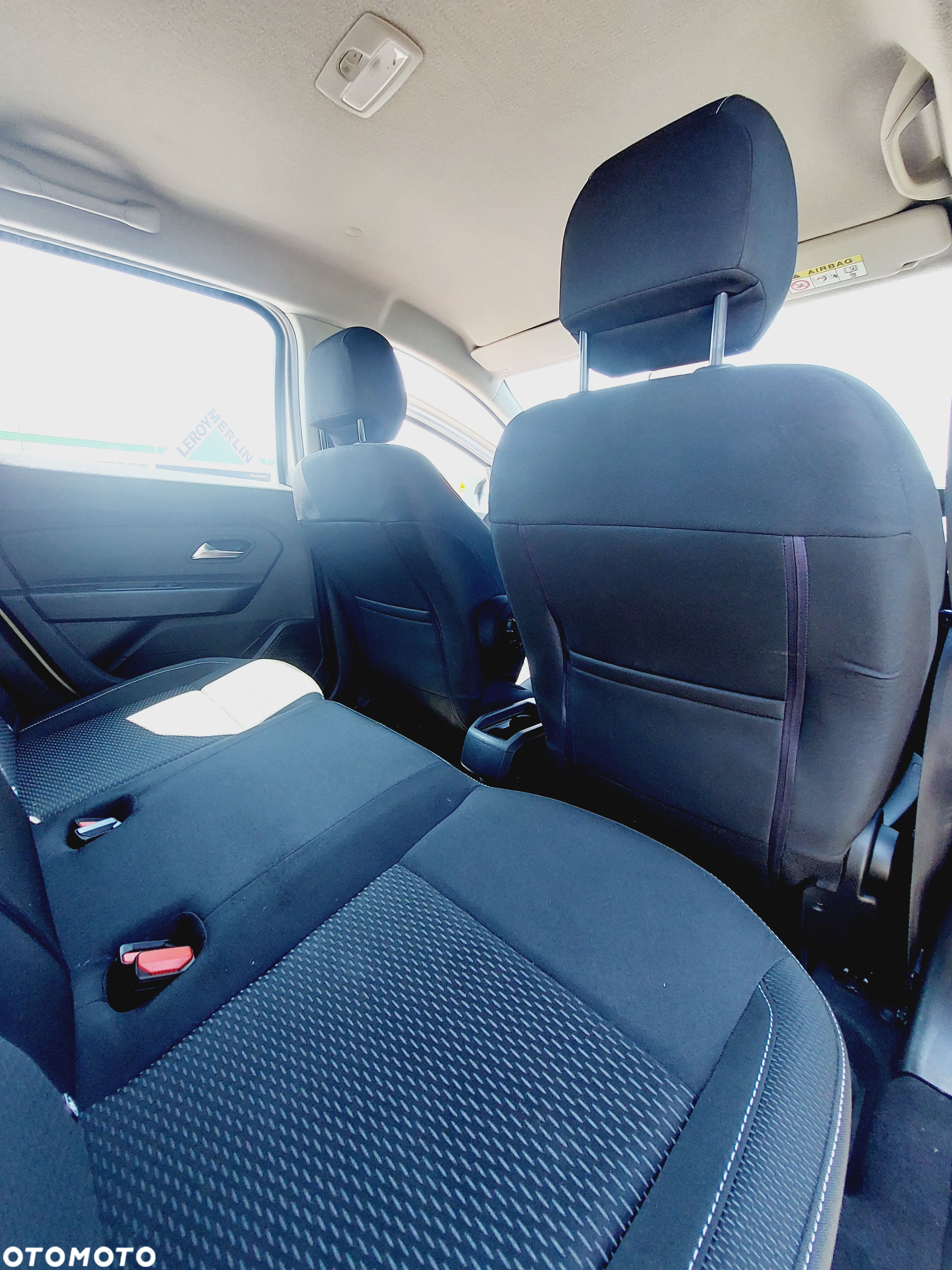 Dacia Duster 1.5 Blue dCi Prestige - 15