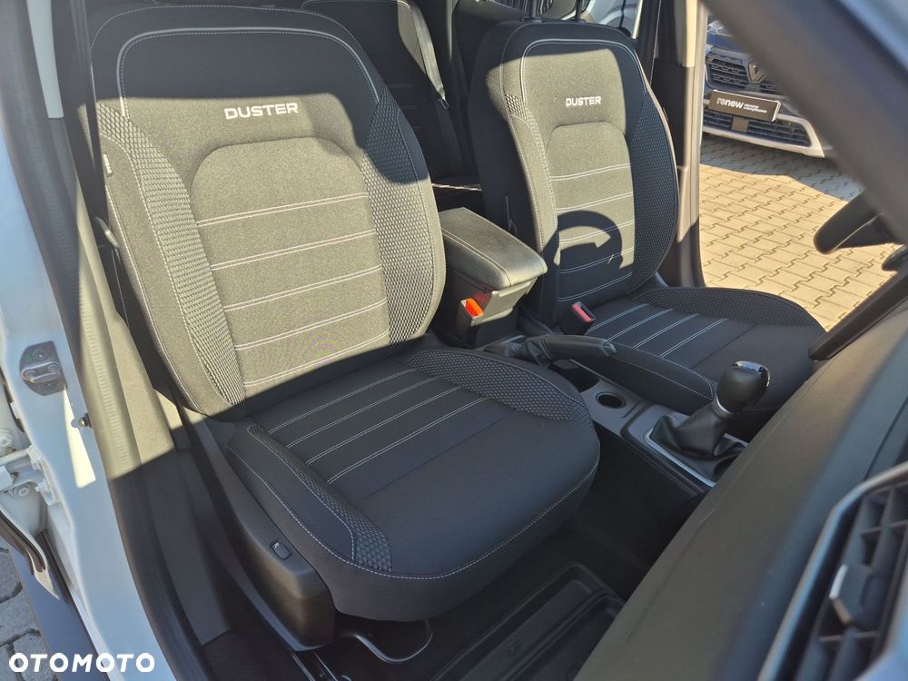 Dacia Duster 1.3 TCe Journey EDC - 28