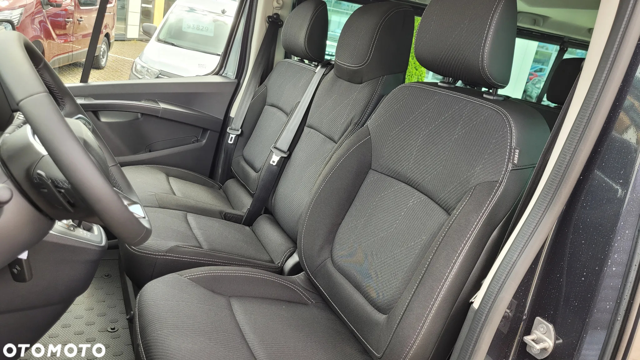 Renault Trafic - 9