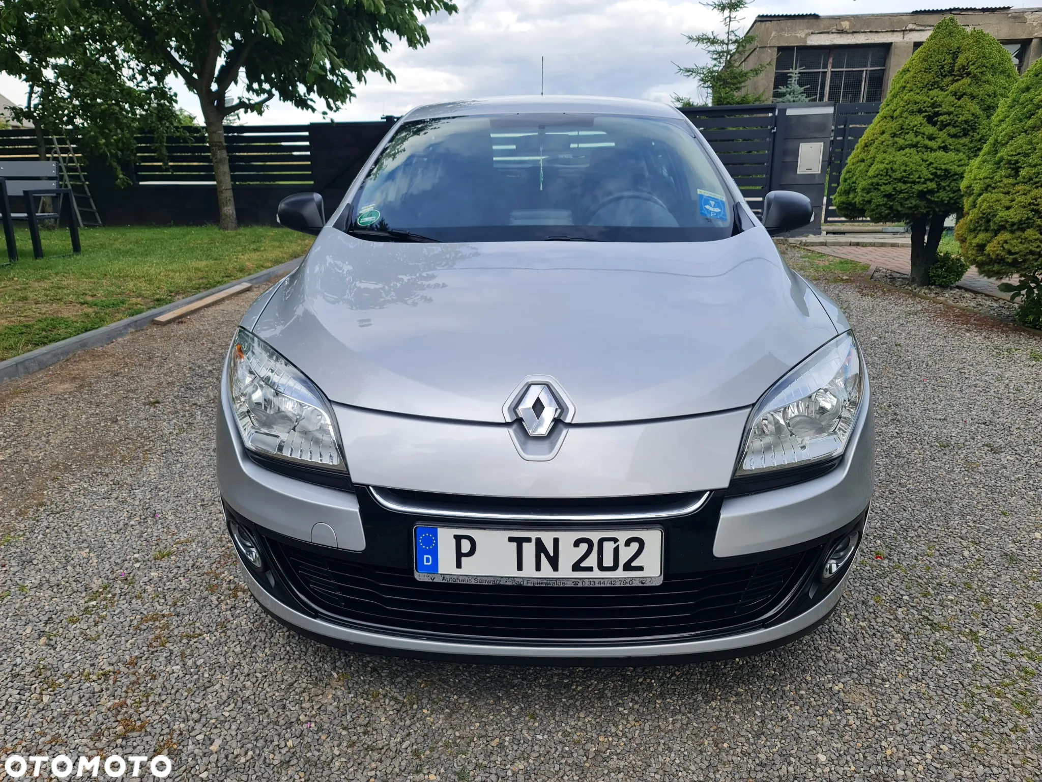 Renault Megane - 16