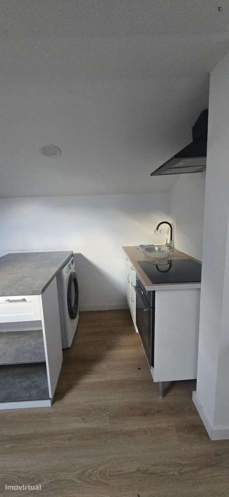 Apartamento com 1 quartos - localizado em Lisbon - Grande imagem: 5/14