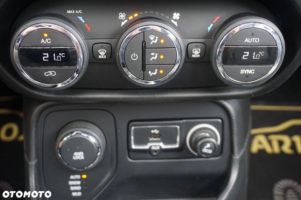 Jeep Renegade - 31