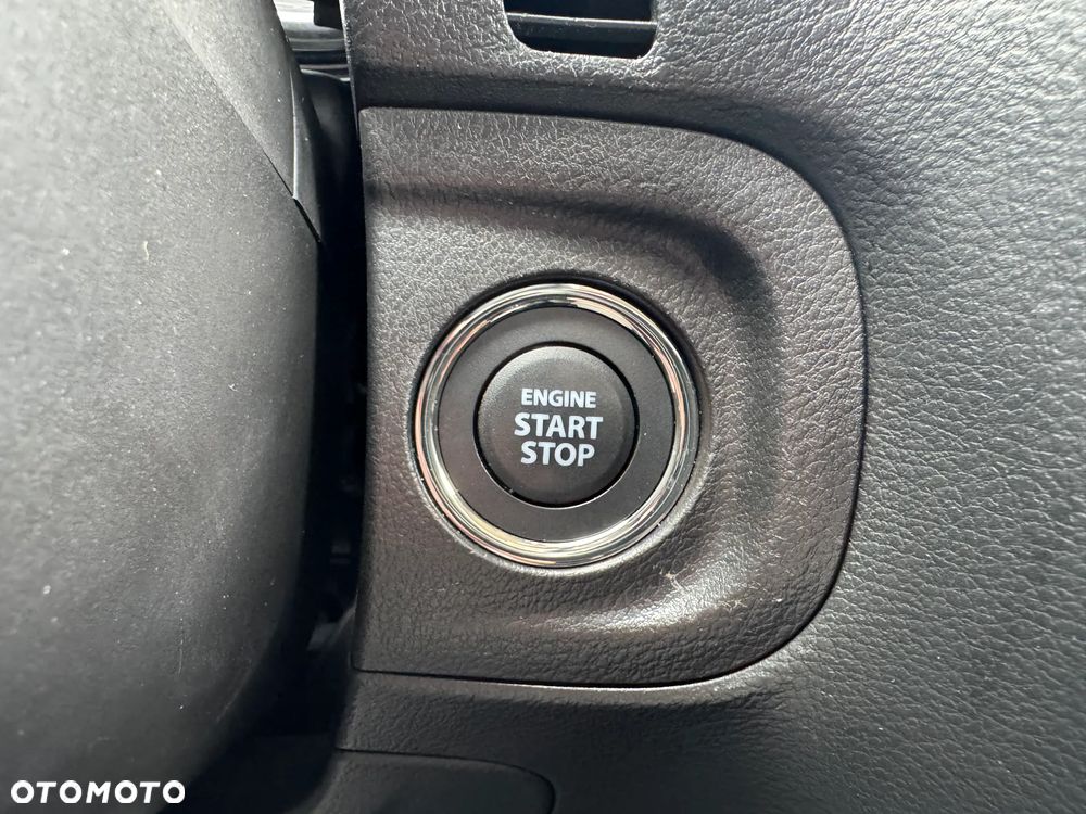 Suzuki Vitara 1.5 DualJet Hybrid Premium Plus 2WD AGS - 23
