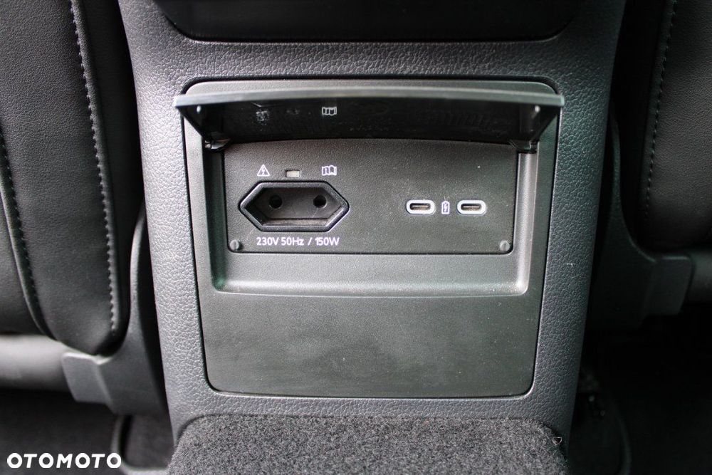 Skoda Superb - 21