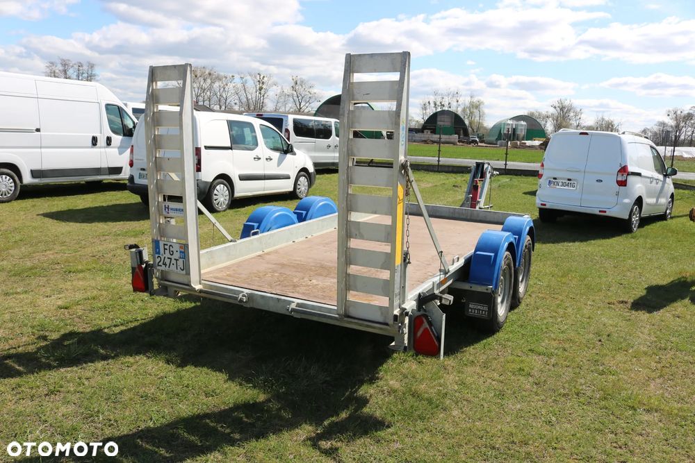 Hoffmann HUBIERE - 6