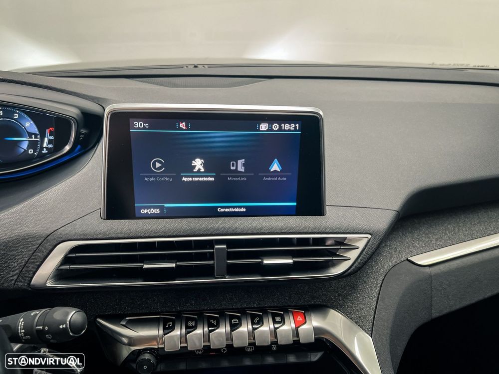 Peugeot 3008 1.2 PureTech Allure - 15