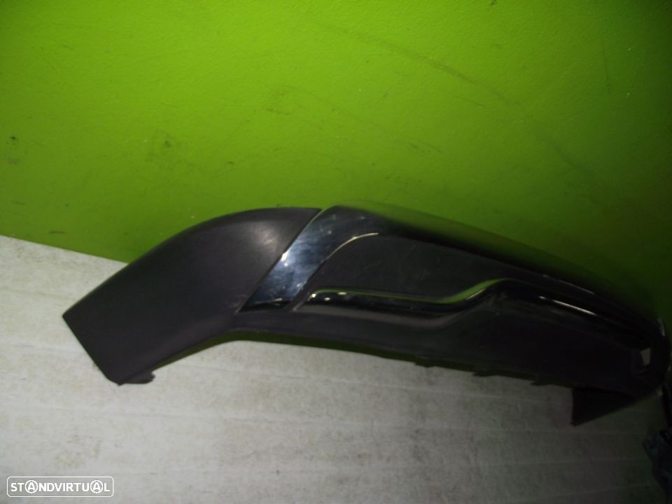 Spoiler Para Choques Trás Mercedes ML166 - 2013 / 2015 - 3