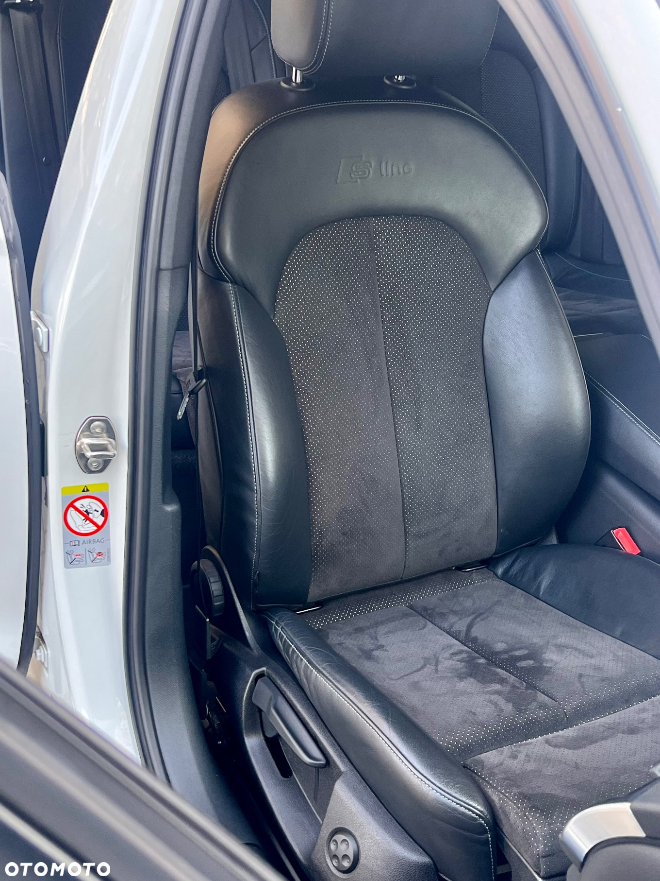 Audi A6 2.0 TDI Multitronic - 25