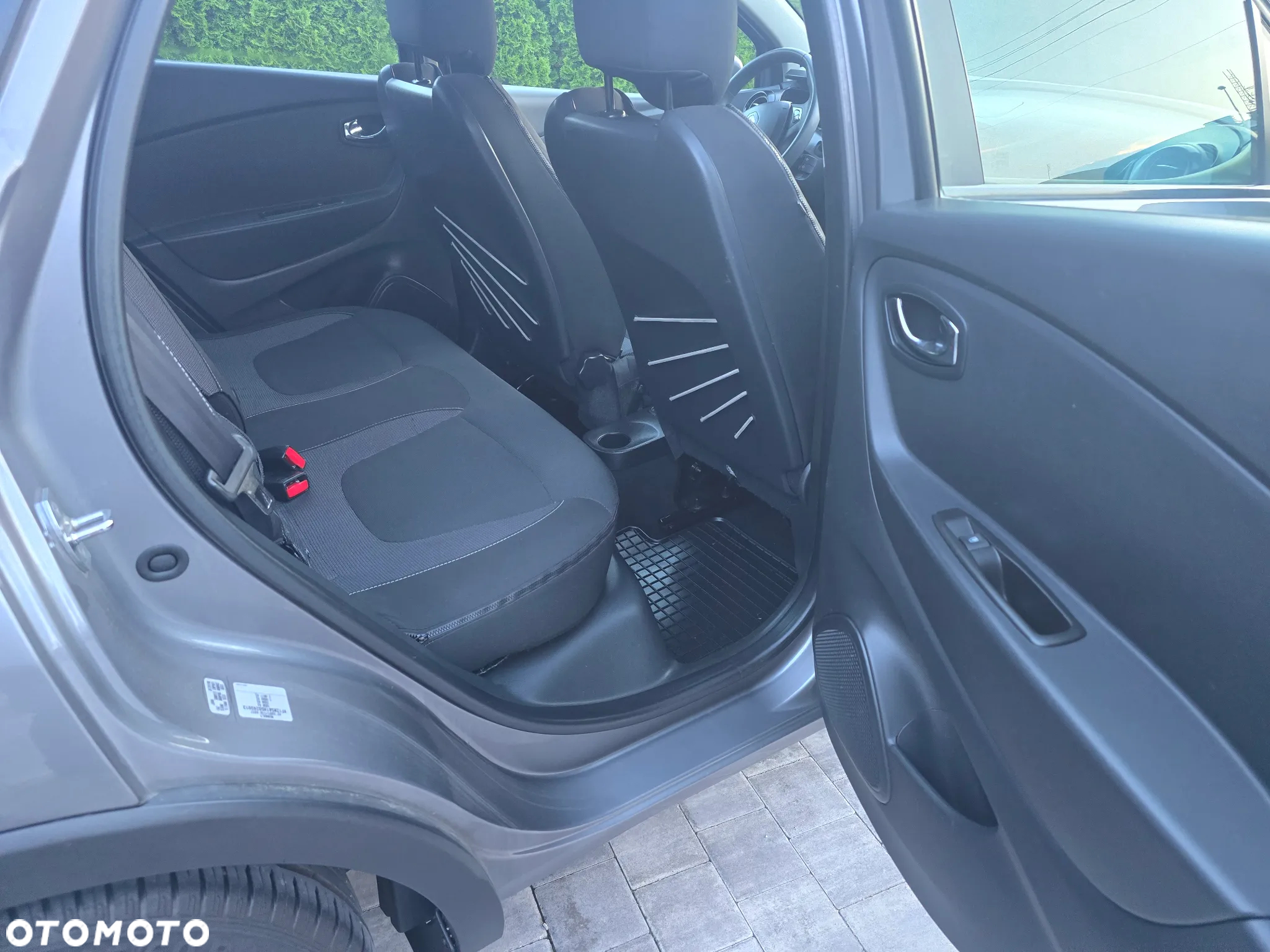 Renault Captur - 6