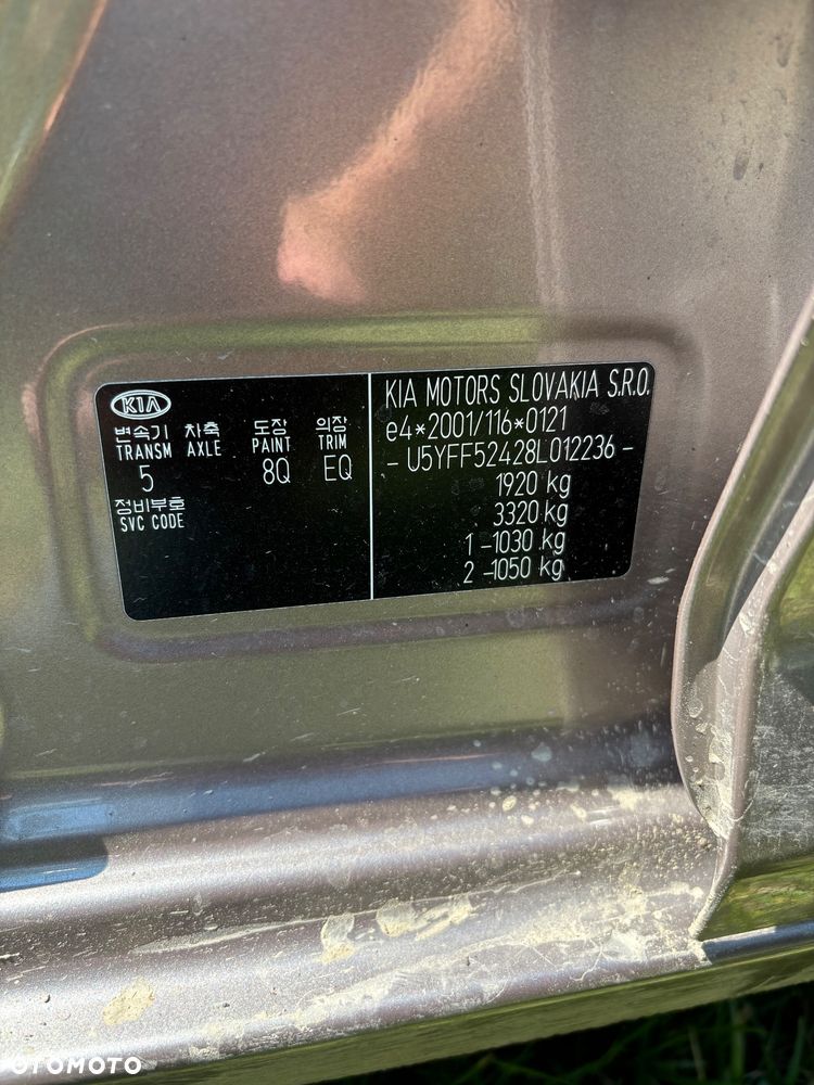 Kia Ceed 1.6 Crdi Comfort + - 19