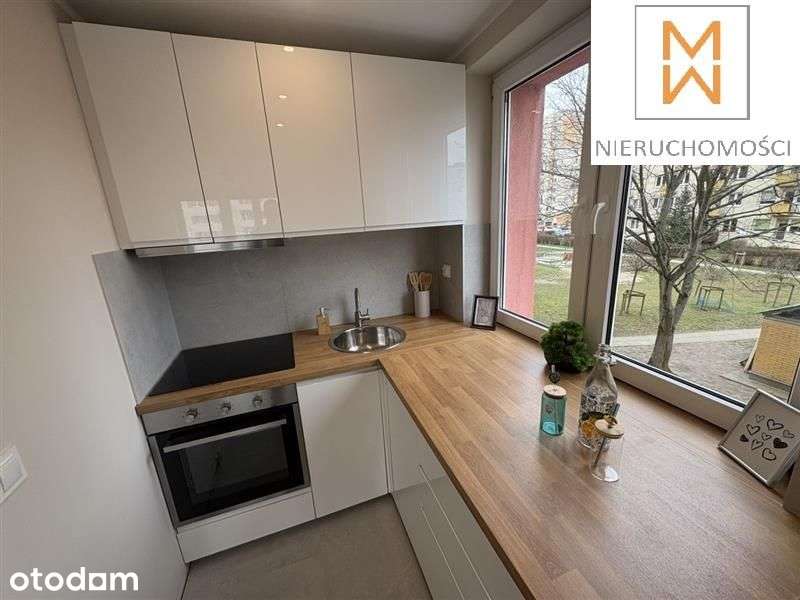 3 Pokoje | Skm | Chylonia | Gdynia | Nowoczesne