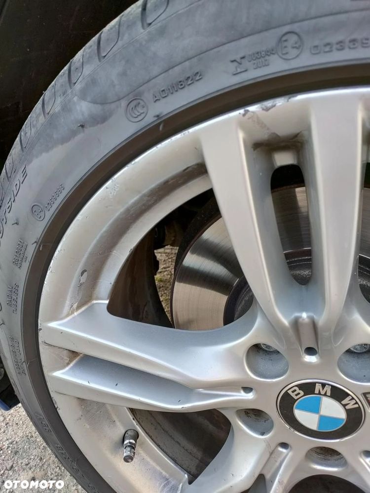 BMW Seria 3 320d M Sport Shadow sport - 6