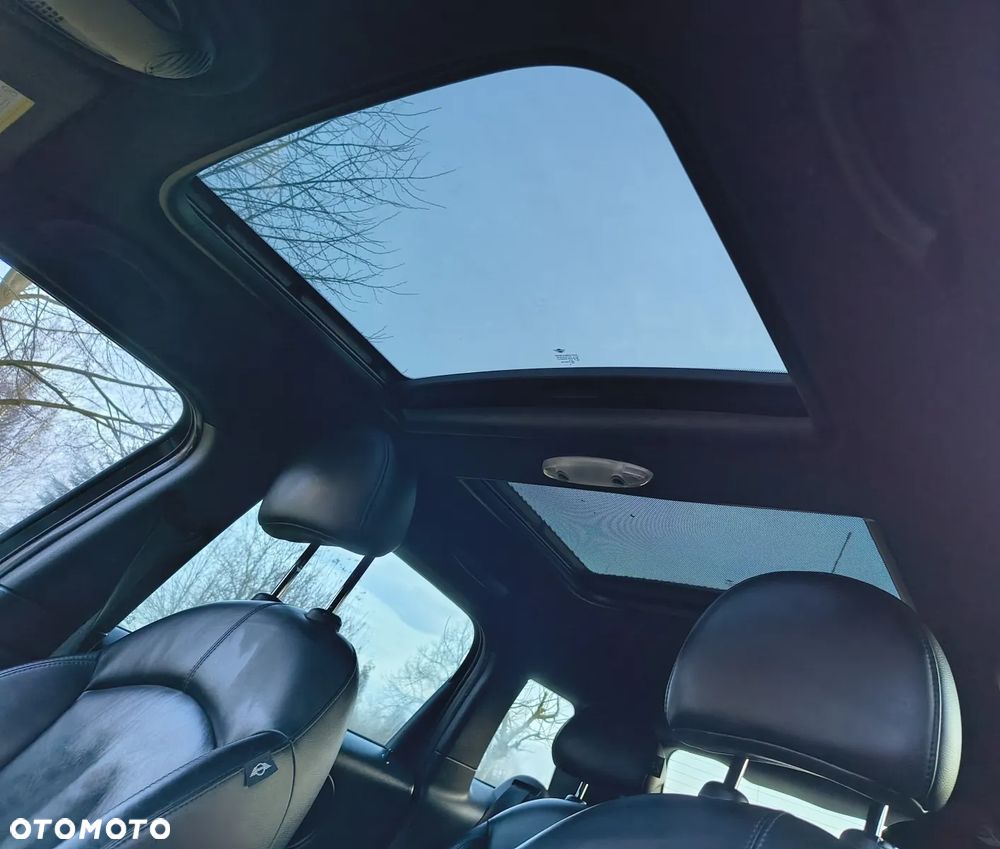 MINI Countryman Cooper D ALL4 - 13