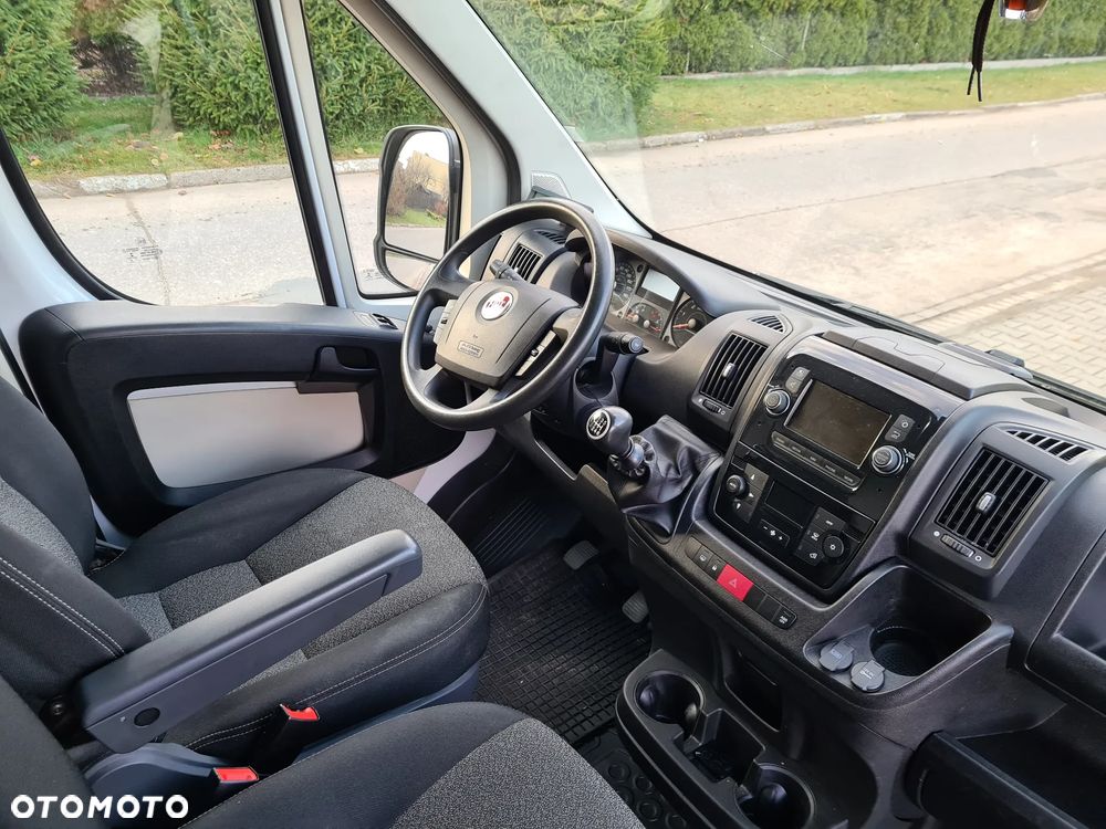 Fiat Ducato - 22