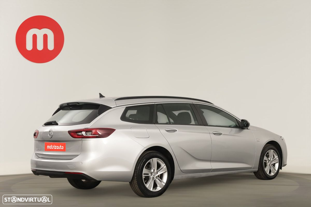 Opel Insignia Sports Tourer 1.5 D Business - 4