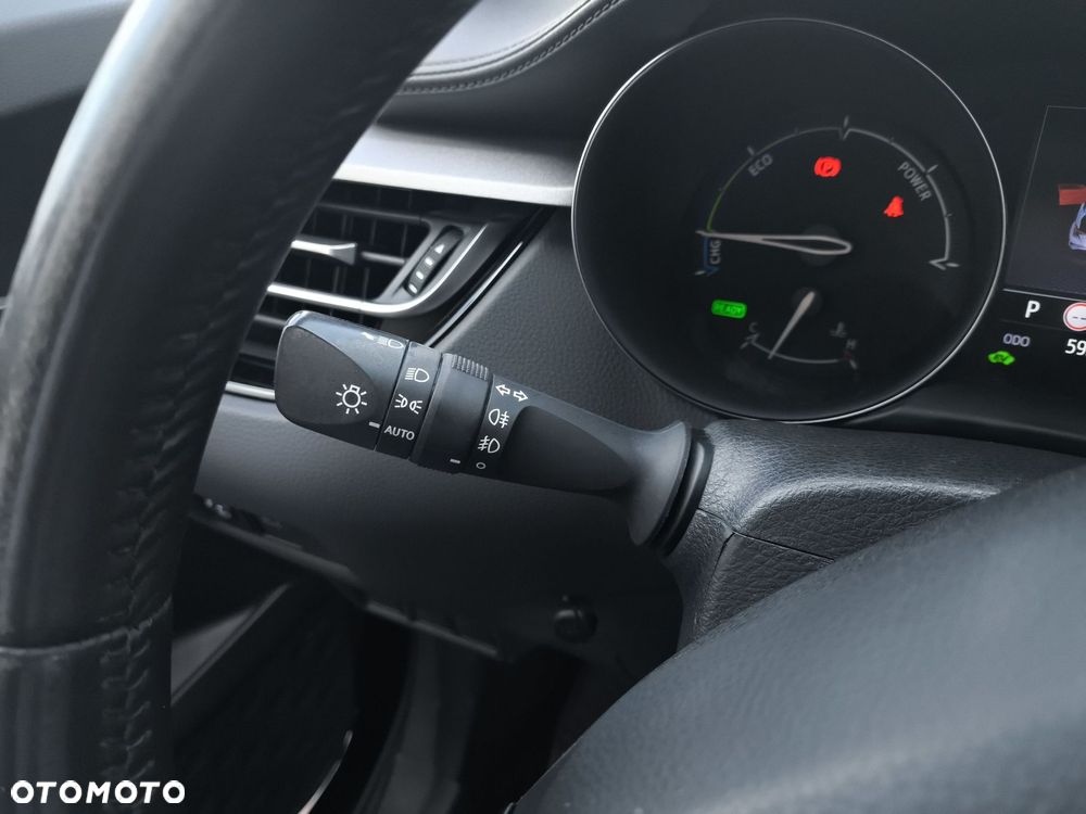Toyota C-HR 1.8 Hybrid GPF Comfort - 16