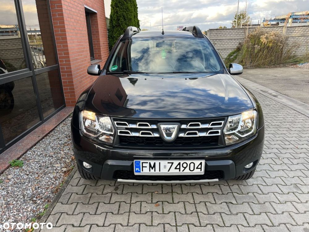 Dacia Duster 1.2 TCe Celebration - 5