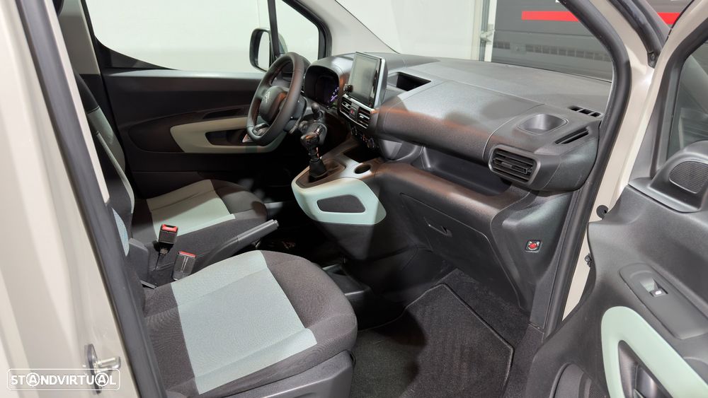 Citroën Berlingo M PureTech Live Pack - 15