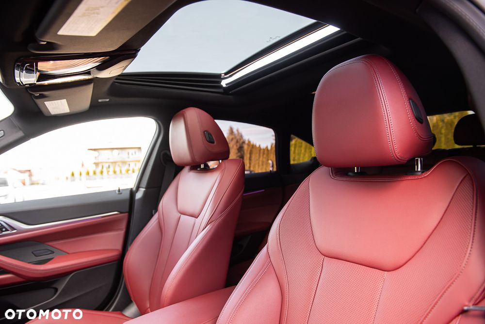 BMW Seria 4 430i M Sport sport - 16