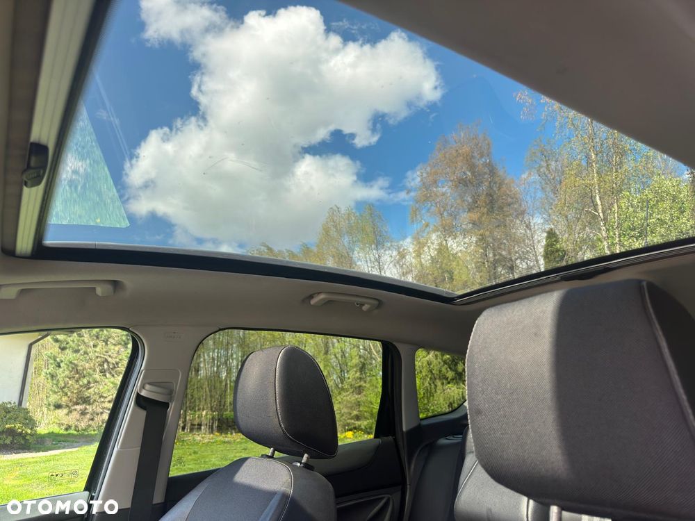 Ford Kuga 2.0 TDCi Titanium - 10