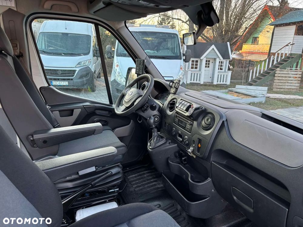 Nissan NV400 F35.13 L3H2 FWD Pro - 31