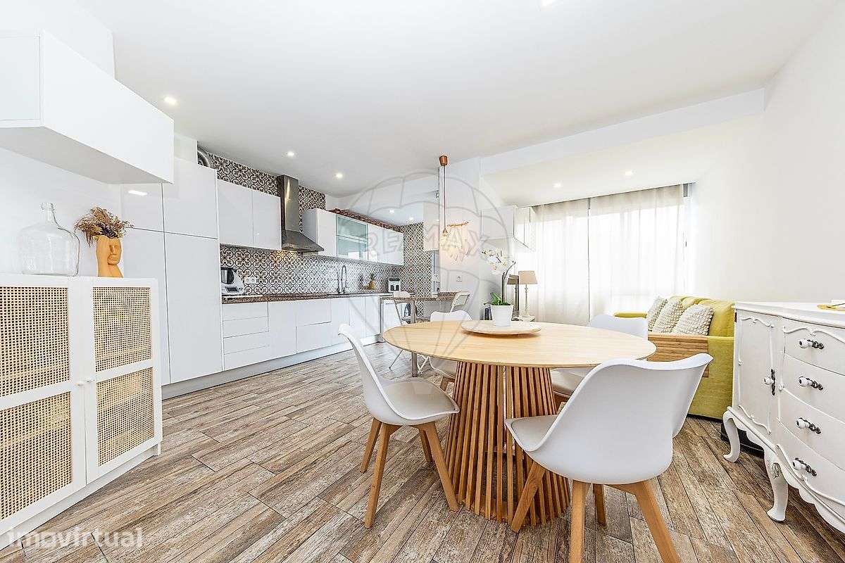 Apartamento T2 para venda - Grande imagem: 4/33