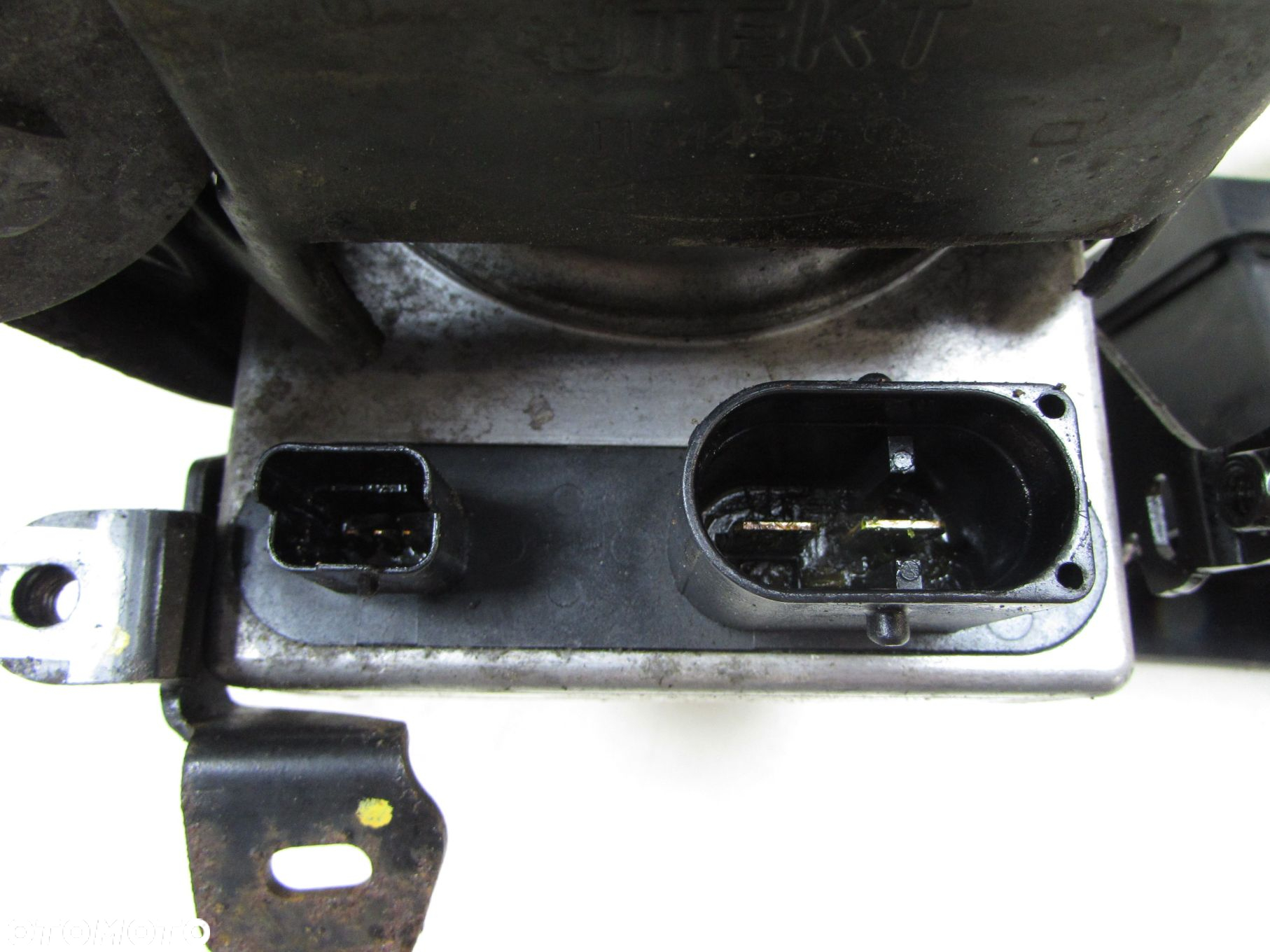 FIAT SCUDO EXPERT JUMPY II 07-16 POMPA WSPOMAGANIA JTEKT G5102941+B - 6