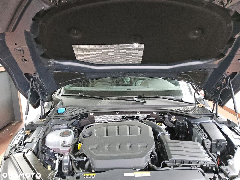 Volkswagen Arteon 2.0 TSI 4Motion R DSG - 11