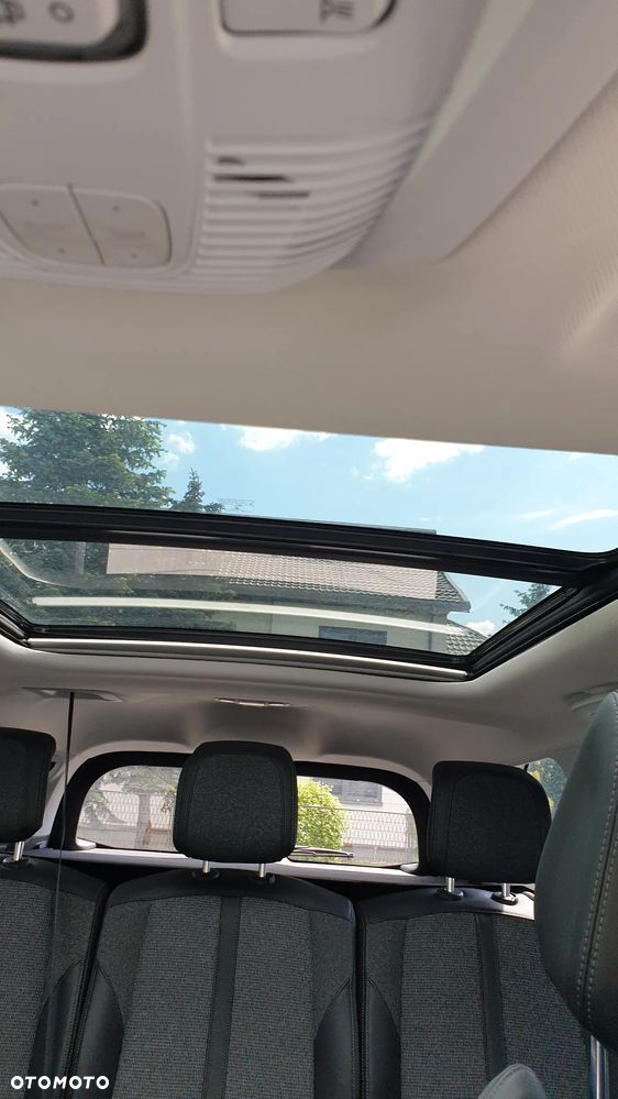 Peugeot 5008 1.5 BlueHDi Allure Pack S&S EAT8 - 7