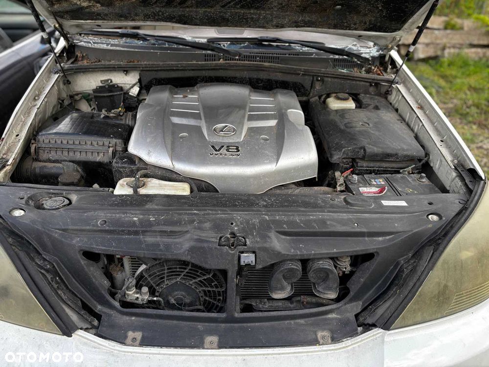 Lexus GX - 8