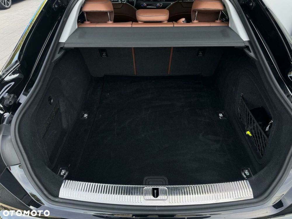 Audi A5 Sportback - 17