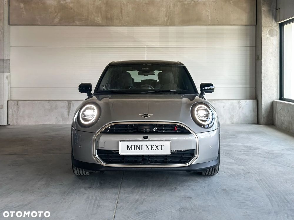 MINI Cooper S Linia Favoured - 2
