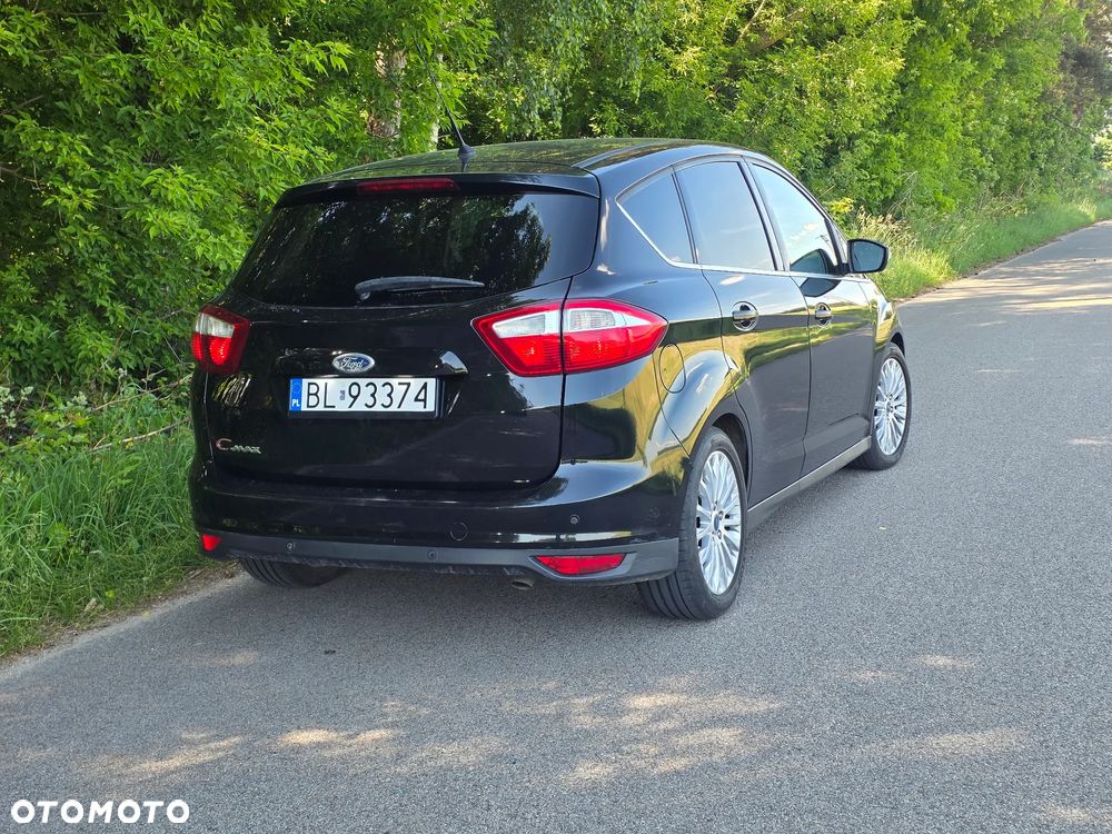 Ford Focus C-Max 2.0 TDCi Trend - 7