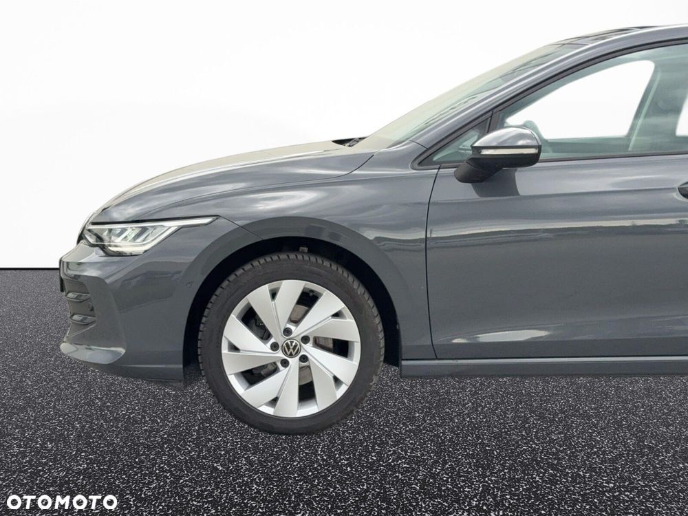 Volkswagen Golf 1.5 eTSI mHEV Life DSG - 12