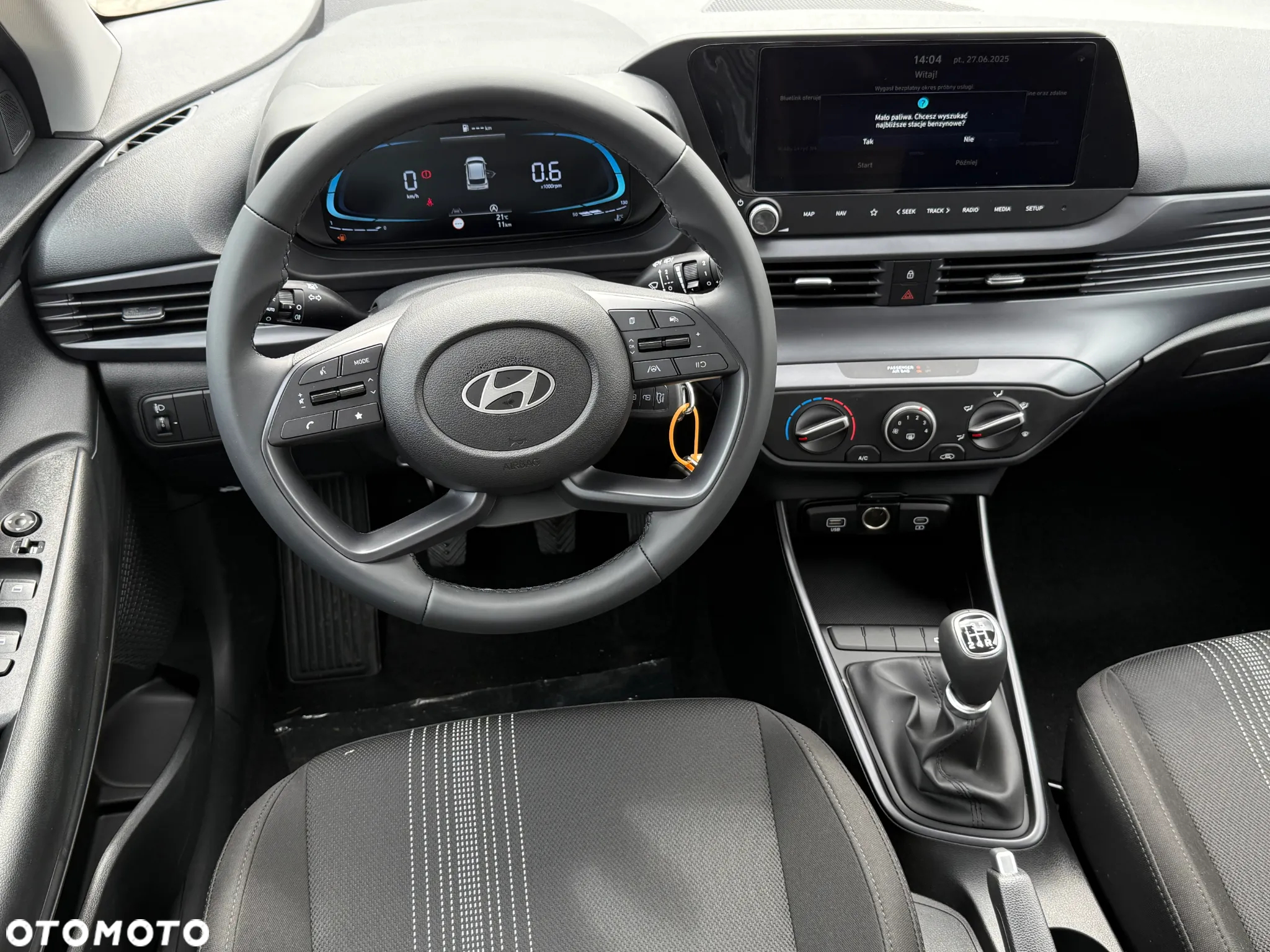 Hyundai i20 1.2 Pure - 10