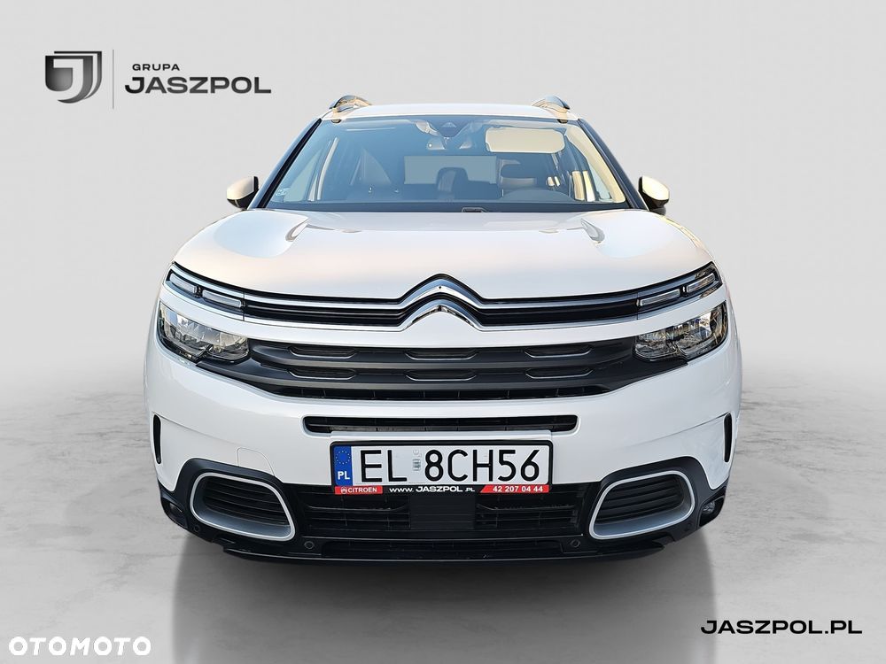 Citroën C5 Aircross 1.2 PureTech Feel EAT8 - 2