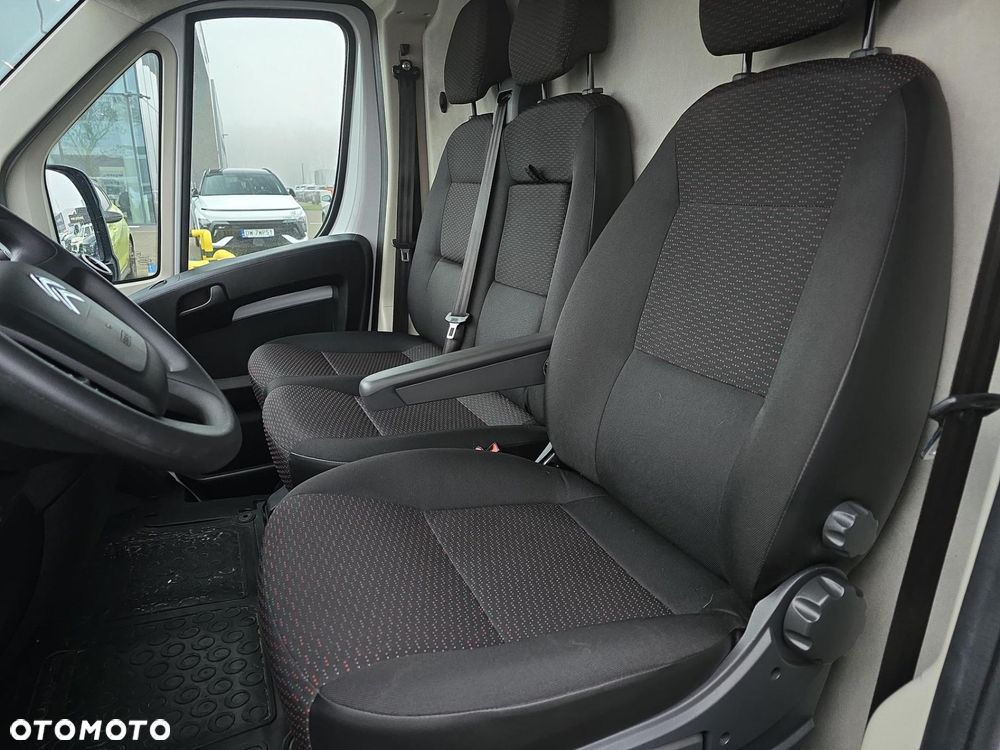 Citroën jumper - 13