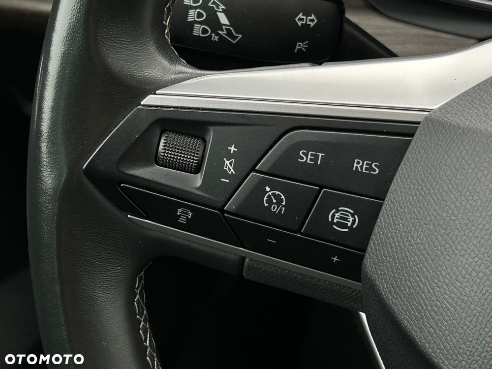 Seat Leon 1.5 TSI Xcellence - 22