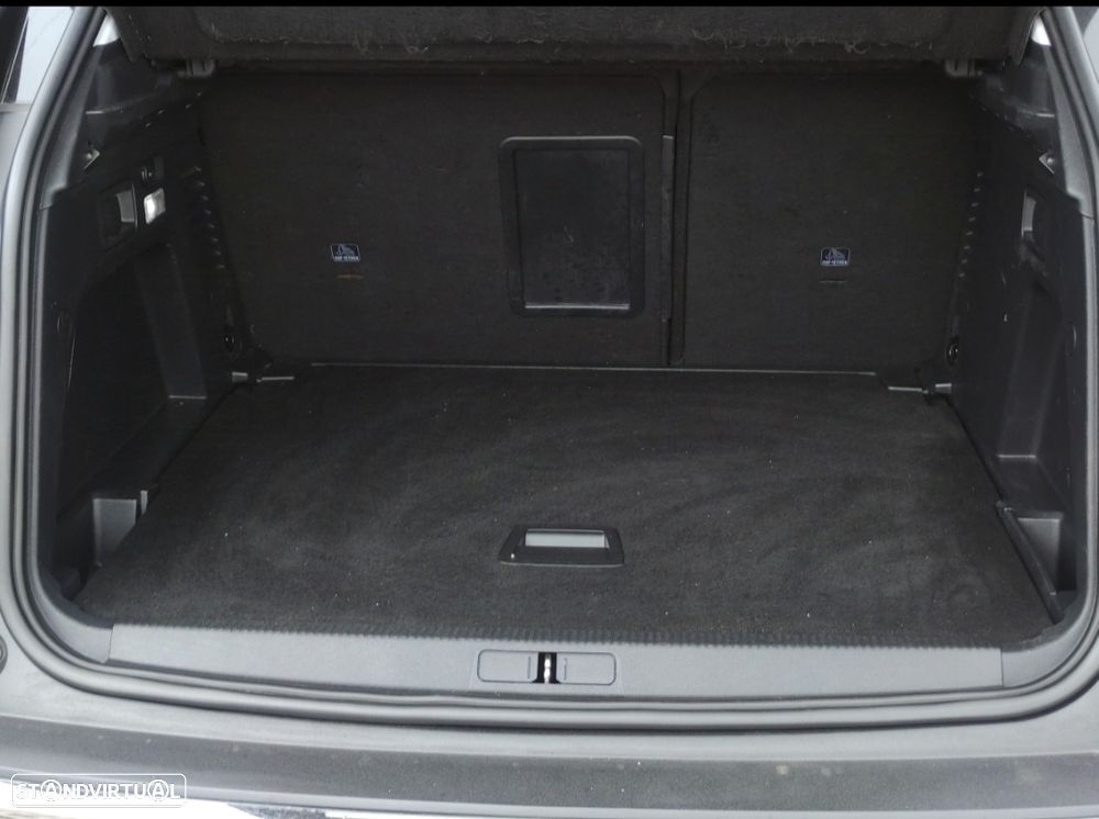 Peugeot 3008 1.6 BlueHDi Style EAT6 - 34