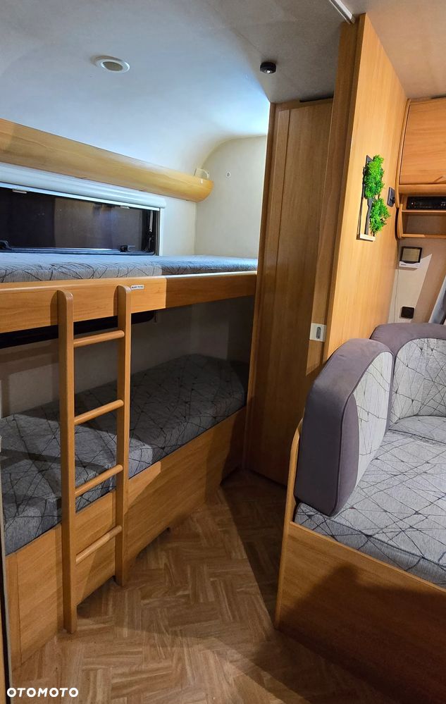 Adria Classica 613 PK - 9