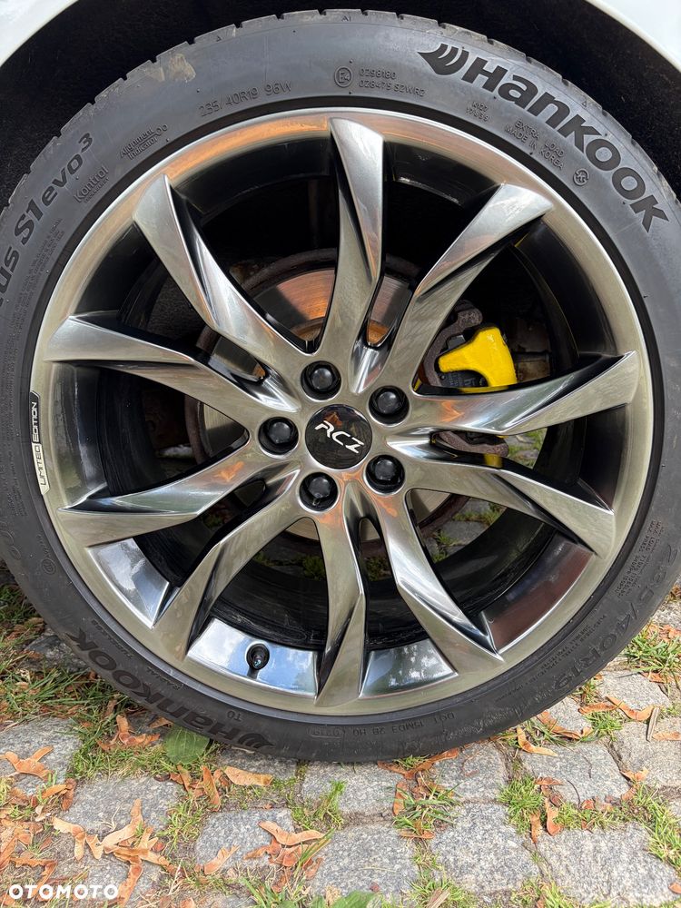 Peugeot RCZ 1.6 155 THP - 18