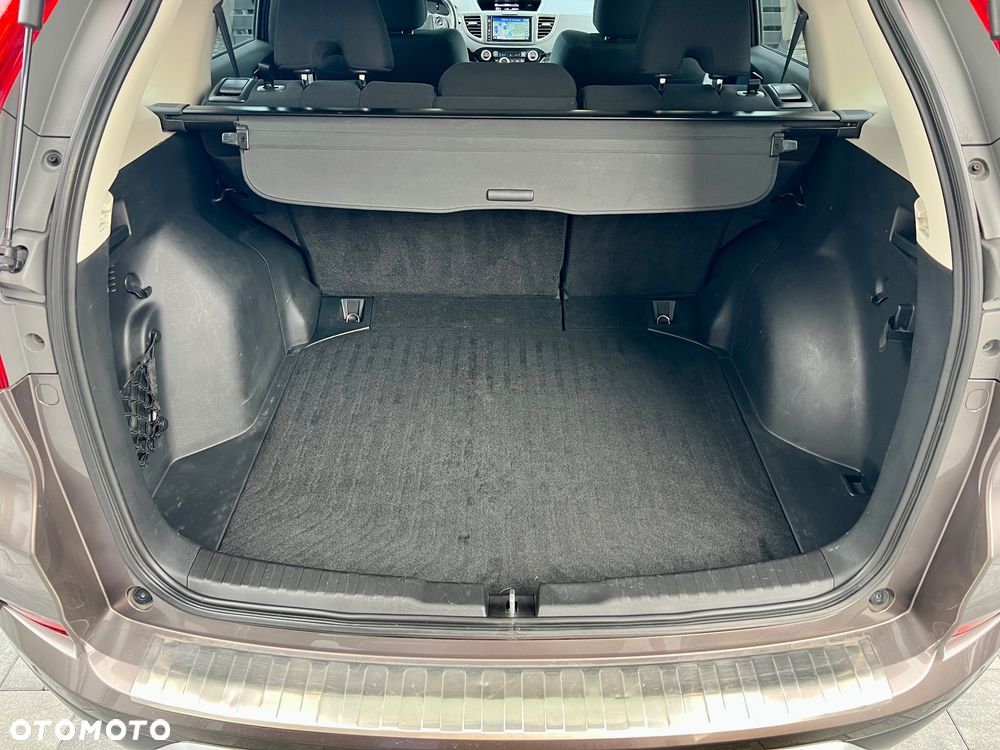 Honda CR-V 1.6i DTEC 2WD Elegance - 26