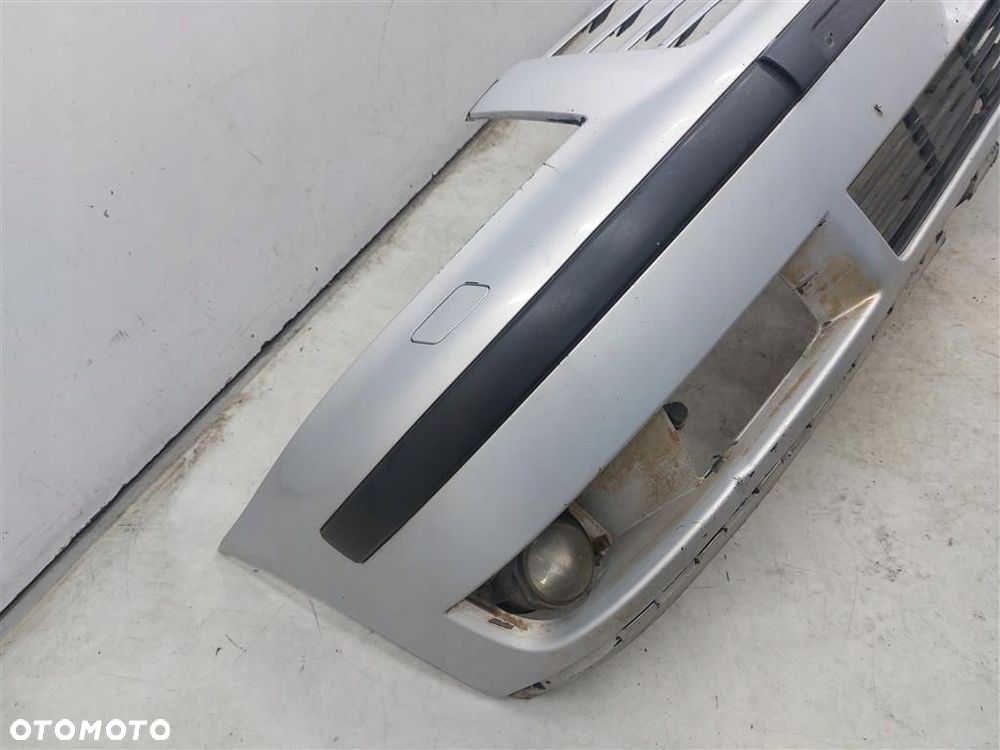 Zderzak przód przedni GRILL SPRYSKIWACZ VW Sharan  I FL 2000-2009R LAK:LB7Z - 6
