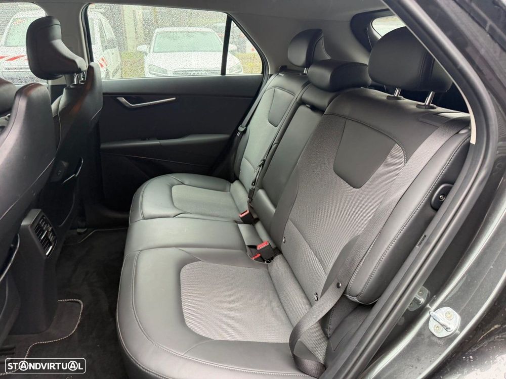 Kia e-Niro 64kWh - 4