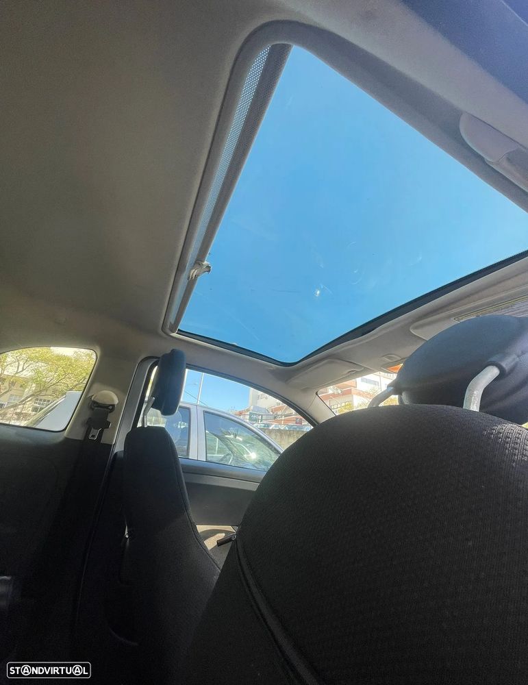 Fiat 500 1.2 Lounge Start&Stop - 10