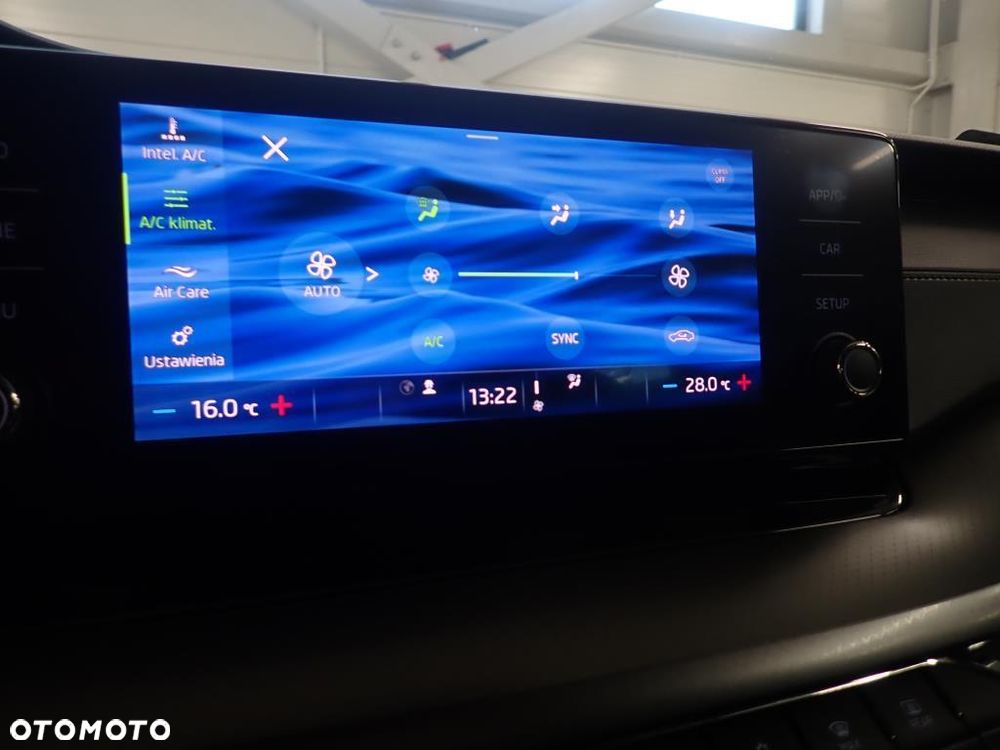 Skoda Octavia 2.0 TDI Ambition - 16