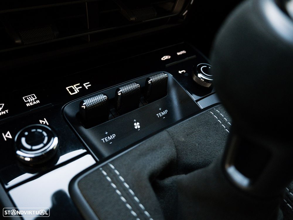 Porsche 911 (992) GT3 PDK - 44