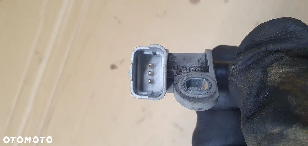 Czujnik położenia wałka rozrządu Citroen C5 III 2.0 HDI 9665443480 - 3