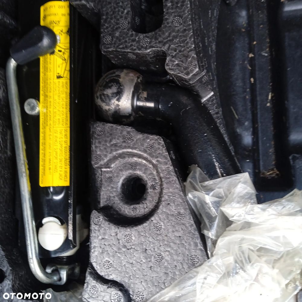 Volkswagen Passat 1.4 TSI BlueMotion Technology Comfortline - 27