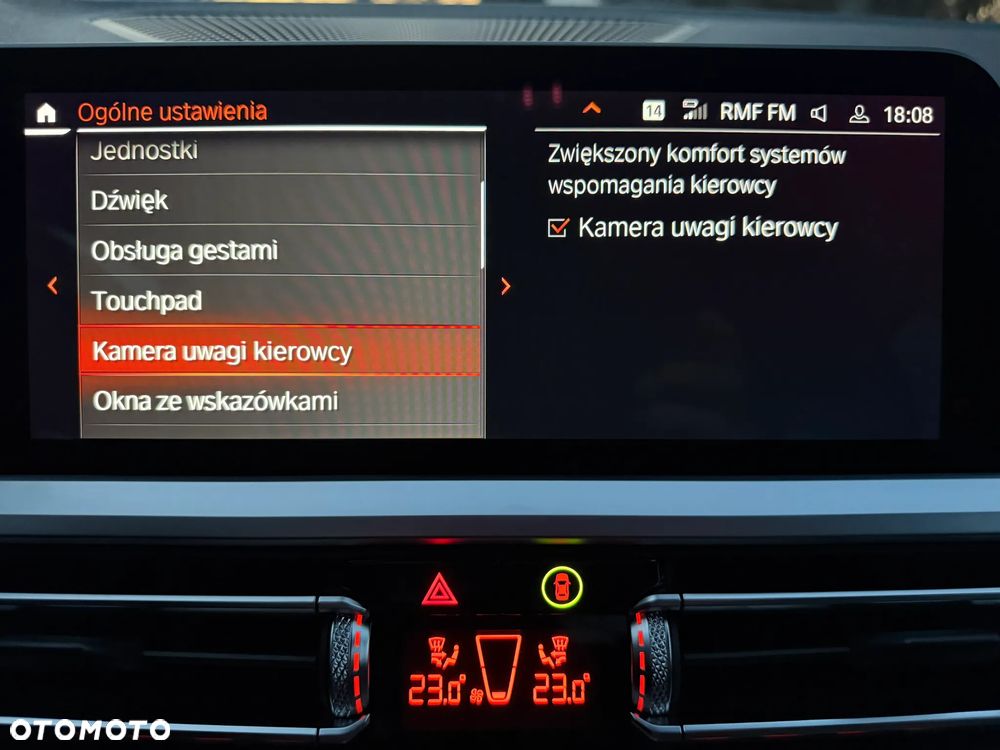 BMW Seria 3 M340i xDrive sport - 32